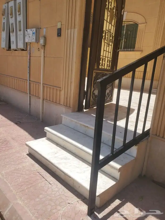 حدادمظلات شينكو بنل سواتر حديد شبابيك 11