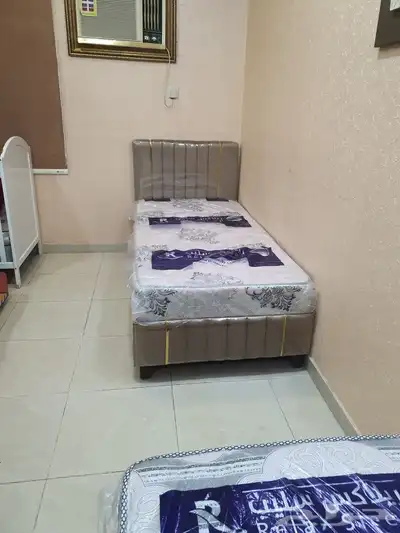 معلم تفصيل وتركيب ستائر 6