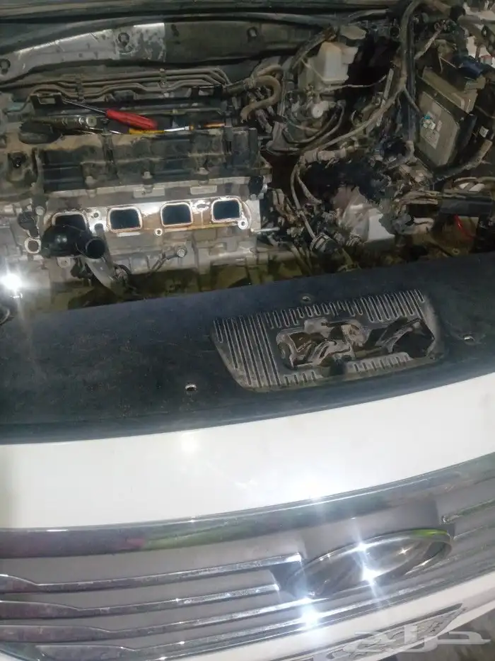 مكينه سوناتا2015 0