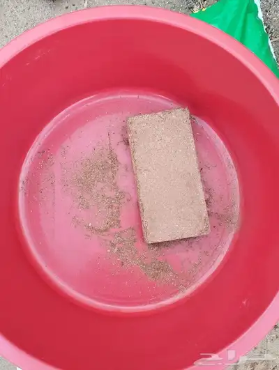 كوكوبيت cocopeat للزراعة 2
