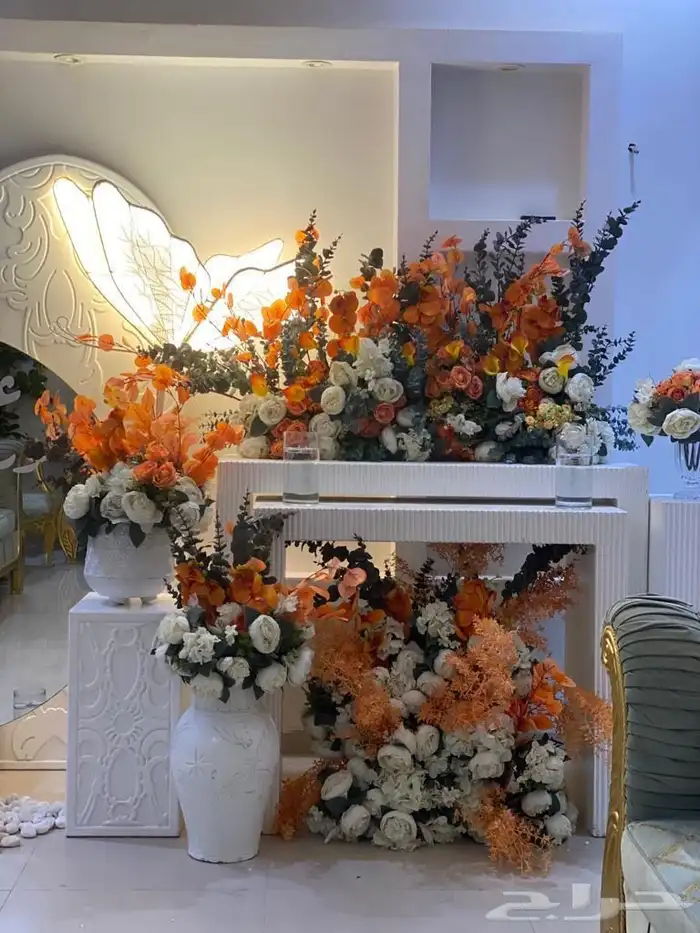 تنسيق حفلات 4