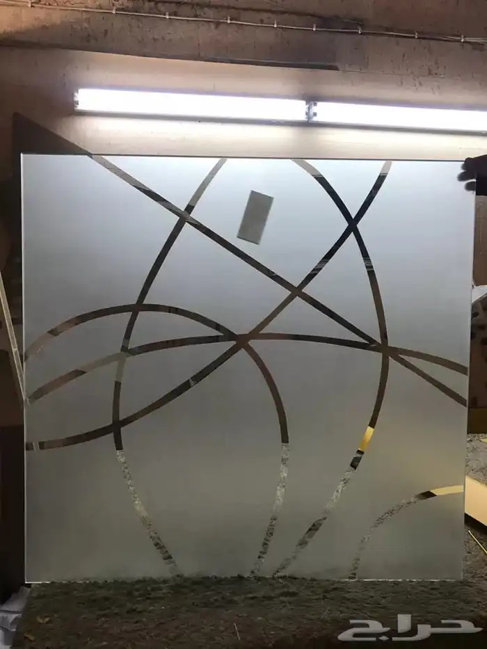 حداد استانلس استيل 43