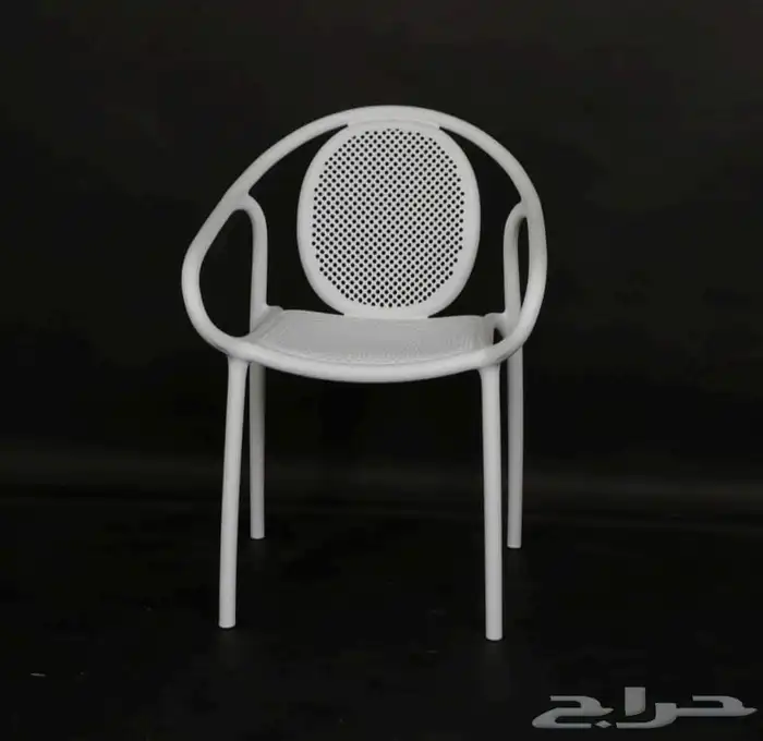 كراسي مودرن داخلية وخارجية 4