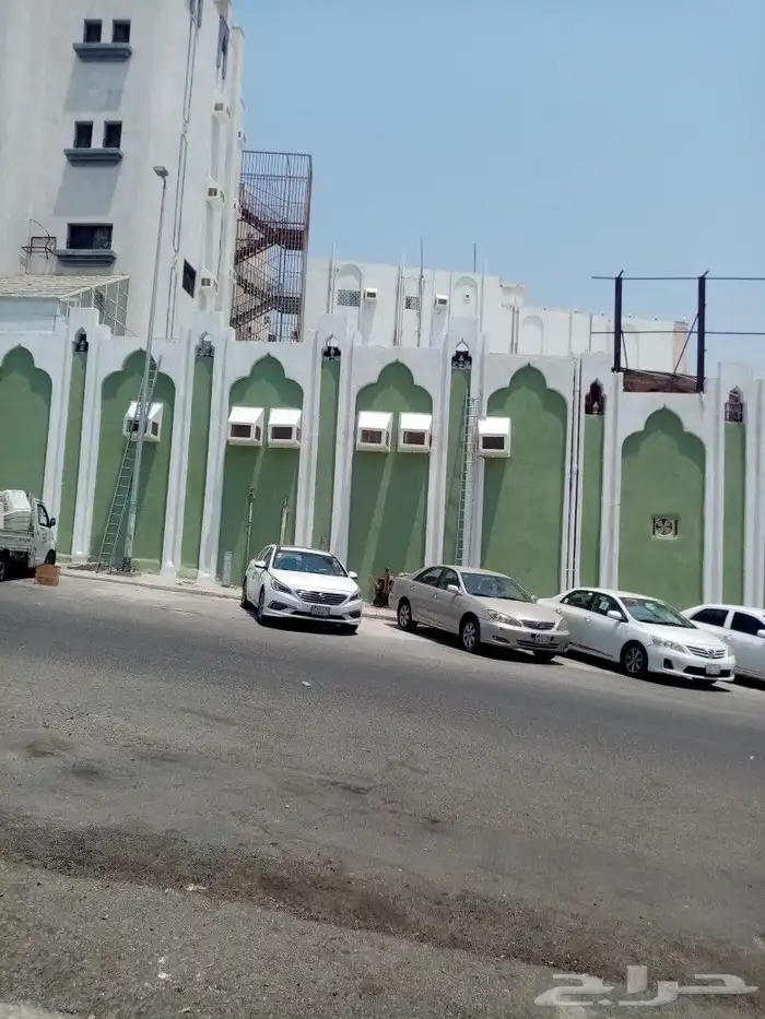 غطاء مكيفات فيبر جلاس مروحه شفات اشواك حمام مع تركيب وبدون ت 3