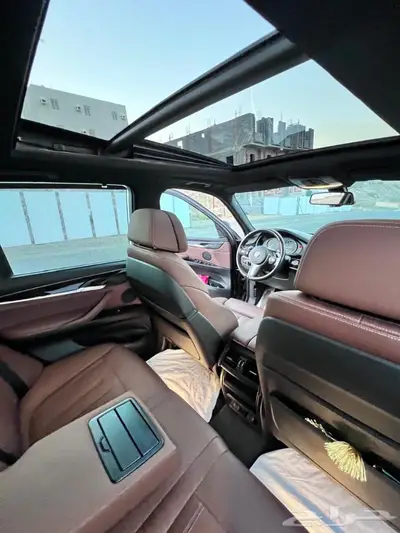 2018...BMW x5 نظيف جدا جدا جدا 20