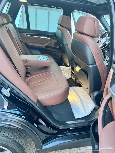 2018...BMW x5 نظيف جدا جدا جدا 22