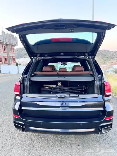 2018...BMW x5 نظيف جدا جدا جدا 12