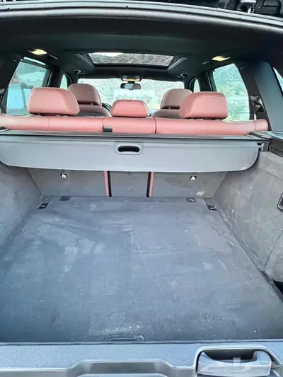 2018...BMW x5 نظيف جدا جدا جدا 23