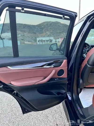 2018...BMW x5 نظيف جدا جدا جدا 17