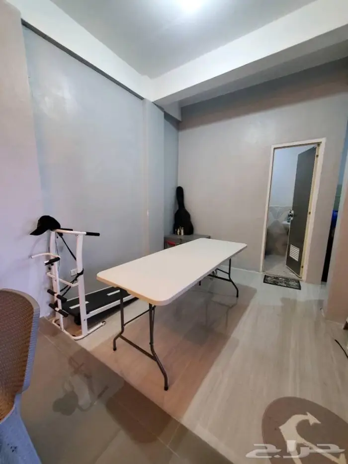 طاولة طعام قابلة للطي .. للمساحات المحدودة 4