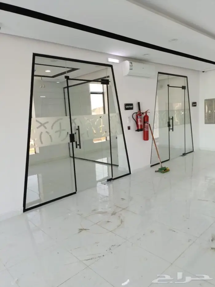 زجاج سكريت خميس مشيط 24