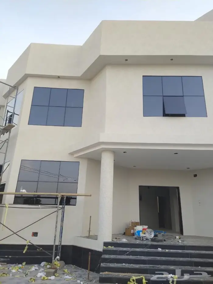 زجاج سكريت خميس مشيط 26