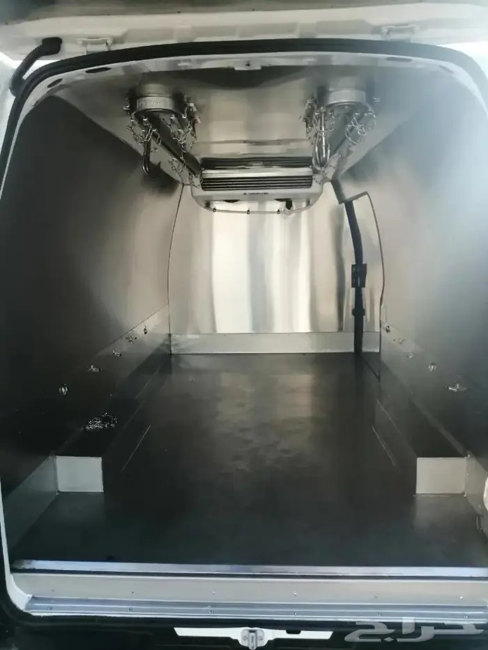 صناعه وصيانه جميع انواع صناديق التبريد 15