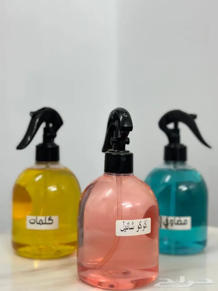 معطرات للمنزل والسيارة 0