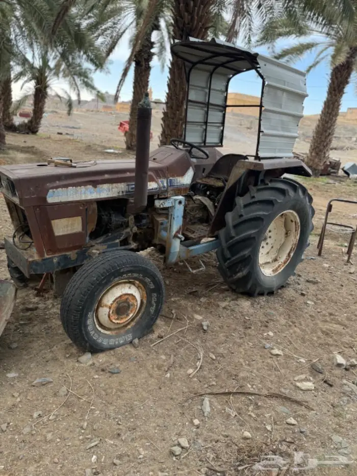 حراثه همنموتو 2