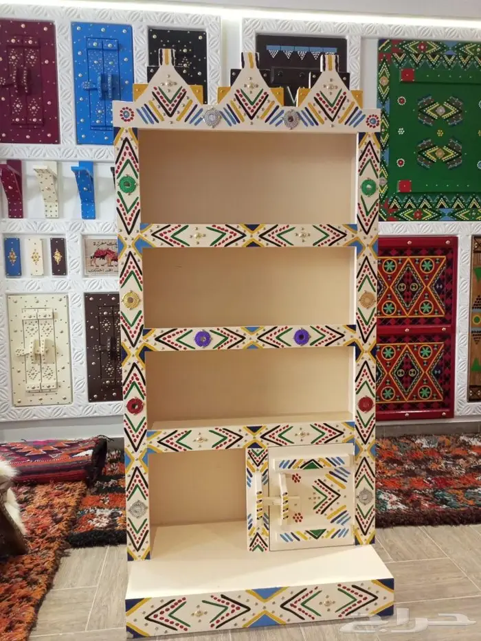اوجار نجدي ( دولاب دلال ) 19