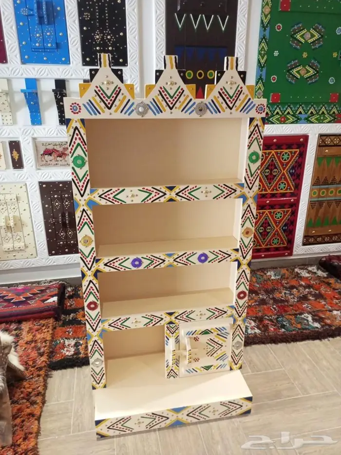 اوجار نجدي ( دولاب دلال ) 18