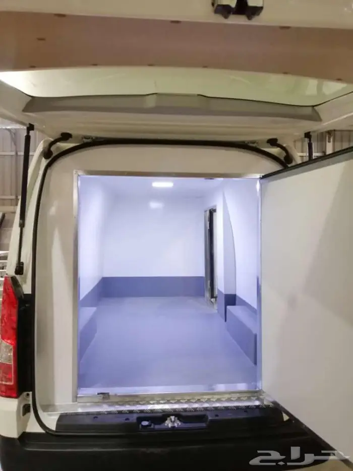 صناعه وصيانه جميع انواع صناديق التبريد 3