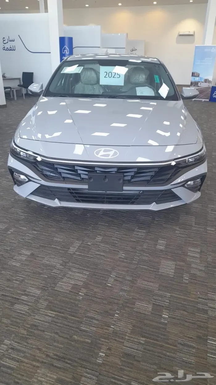 النترا 2025 أقساط جميع فئات 32