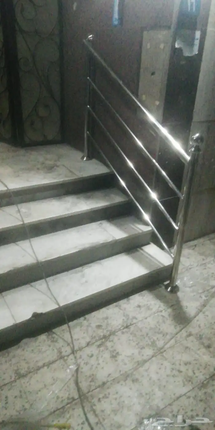 حداد استانلس استيل 31