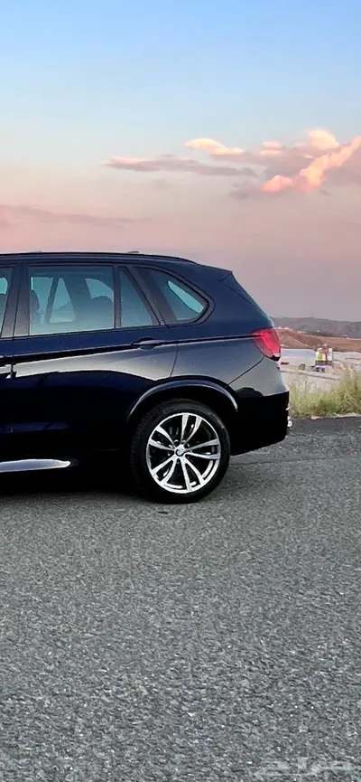 2018...BMW x5 نظيف جدا جدا جدا 9