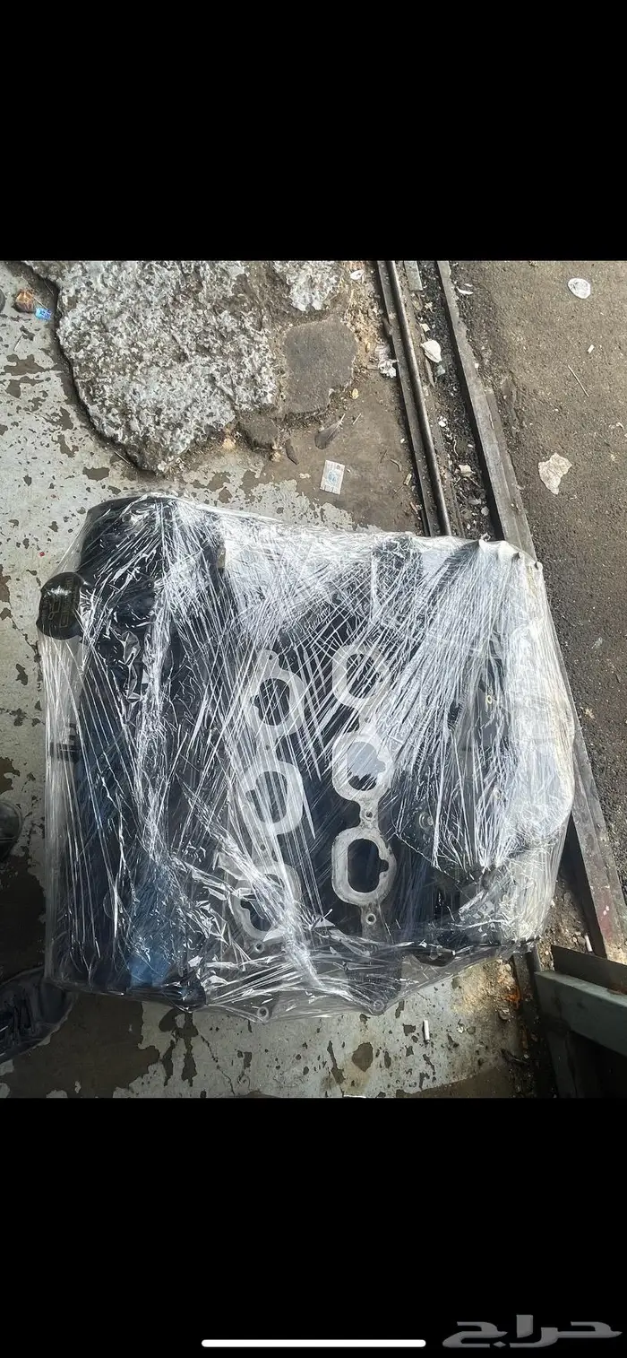 مكينة تورس مستورد شد بلد وجربوكس 2018 2012 10