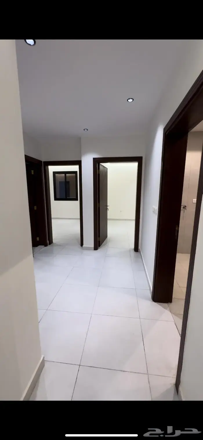 شقق للايجار شقة لايجار من 3 غرف في حي الجامعه 3