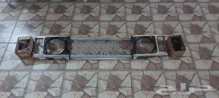 للبيع وجهيه كامله جيب بردو ربع 1
