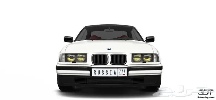 مجسمات المنيوم من شركة 3DTuning 5