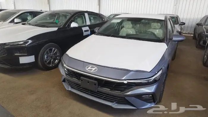 النترا 2025 أقساط جميع فئات 23