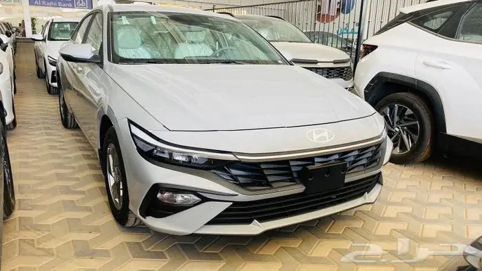 النترا 2025 أقساط جميع فئات 25