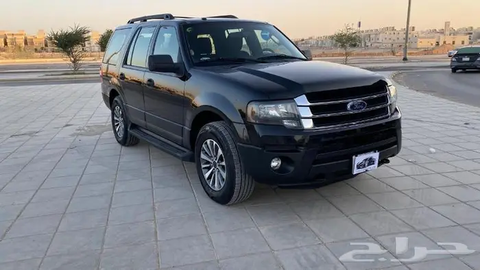 فورد اكسبديشن 2015 2