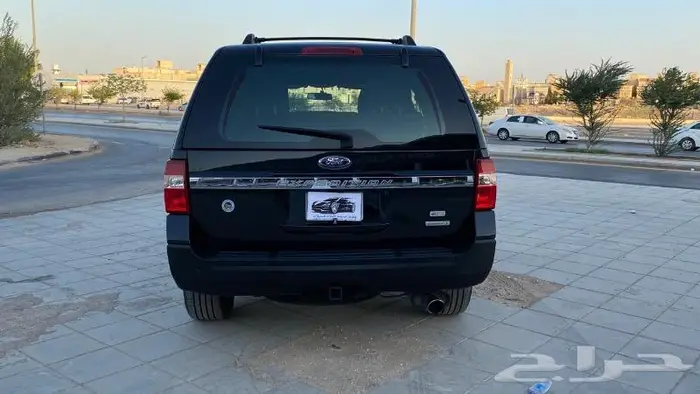 فورد اكسبديشن 2015 3