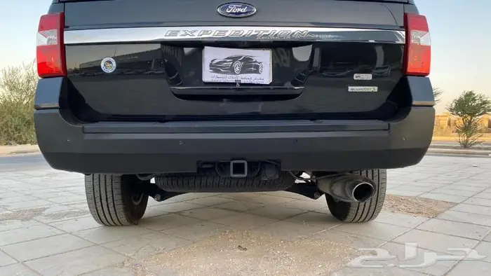 فورد اكسبديشن 2015 9