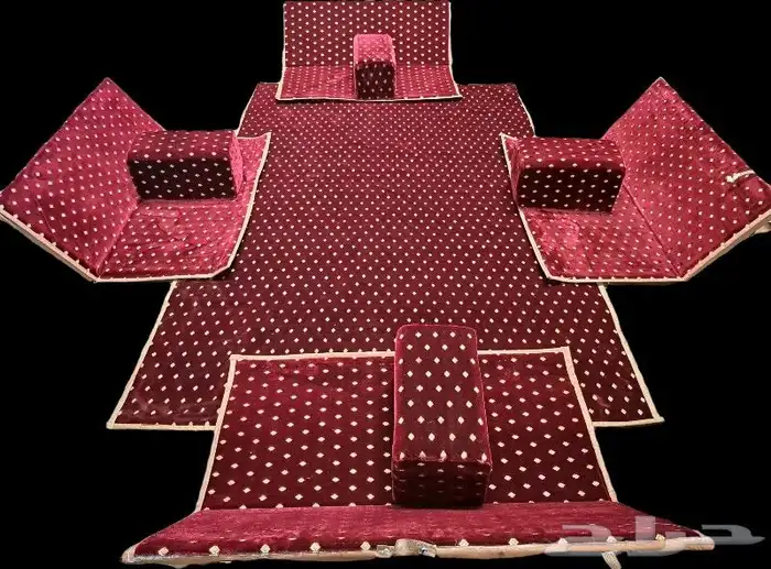 أطقم جلسات أغطية كراسي رولات خيام واشرعه ولوازم الرحلات 11