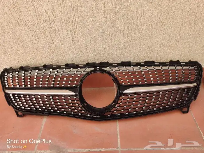 شبك مرسيدس A رياضي 0