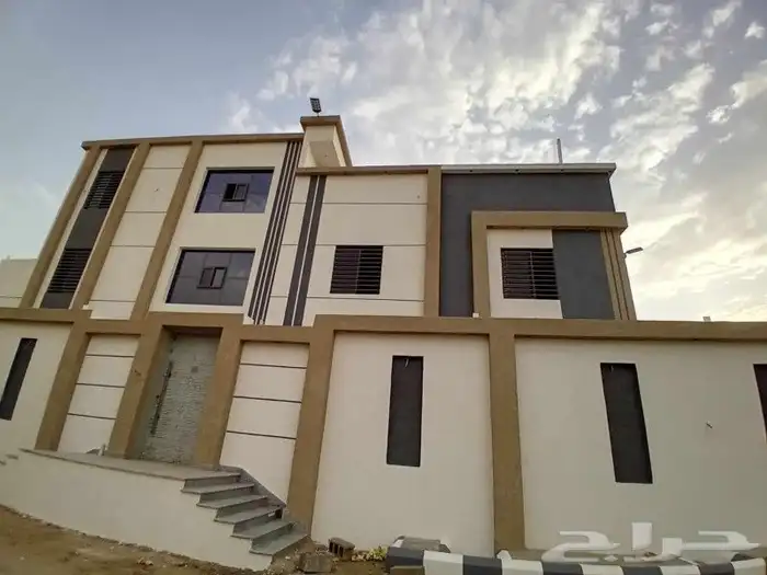 خميس مشيط أبها معلم دهانات بانواعهاداخلي وخارجي وجرفيت 3