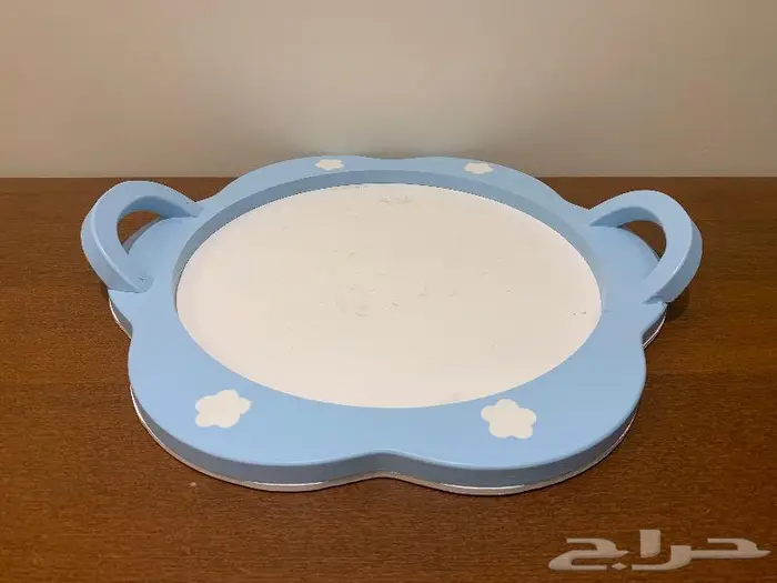 صينيه شوكولاته خشب 0