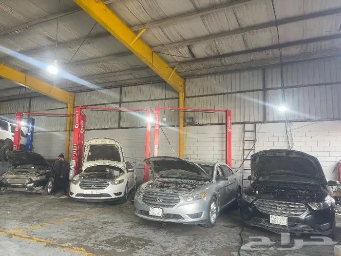 مكينة تورس مستورد شد بلد وجربوكس 2018 2012 3