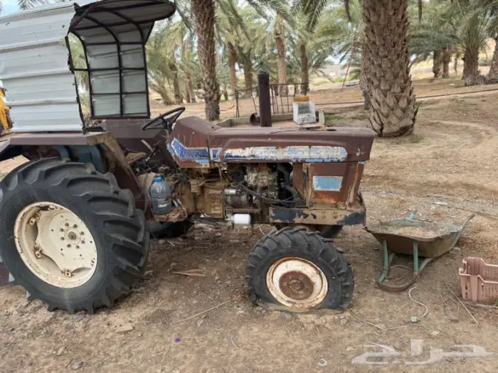 حراثه همنموتو 0