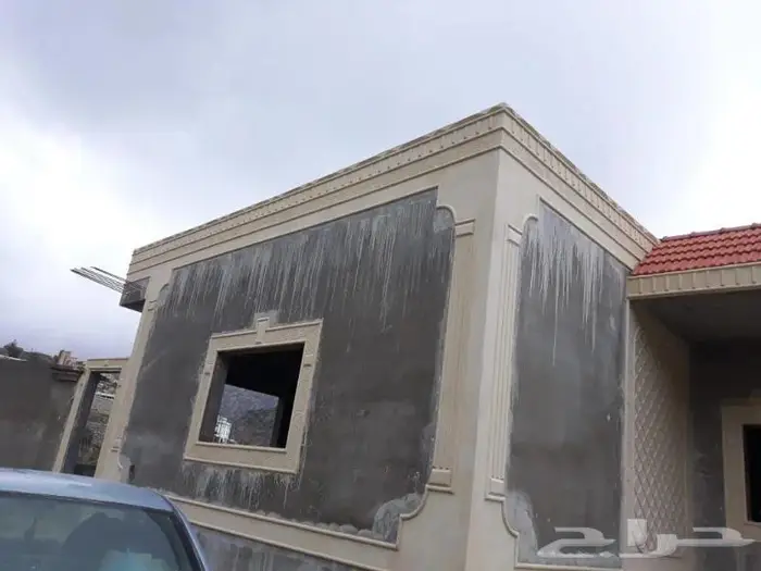 مقاول لياسه ملونه بديل الحجر 1