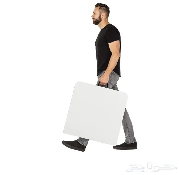 طاولة طعام قابلة للطي .. للمساحات المحدودة 3