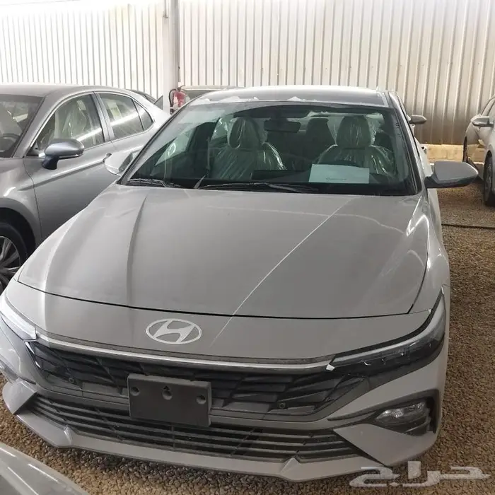 النترا 2025 أقساط جميع فئات 34