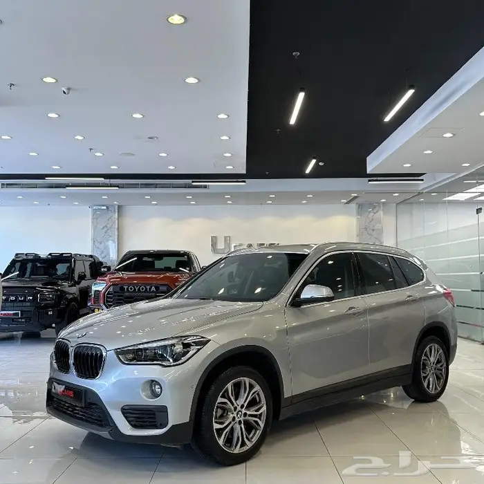 Bmw x1 2019 0