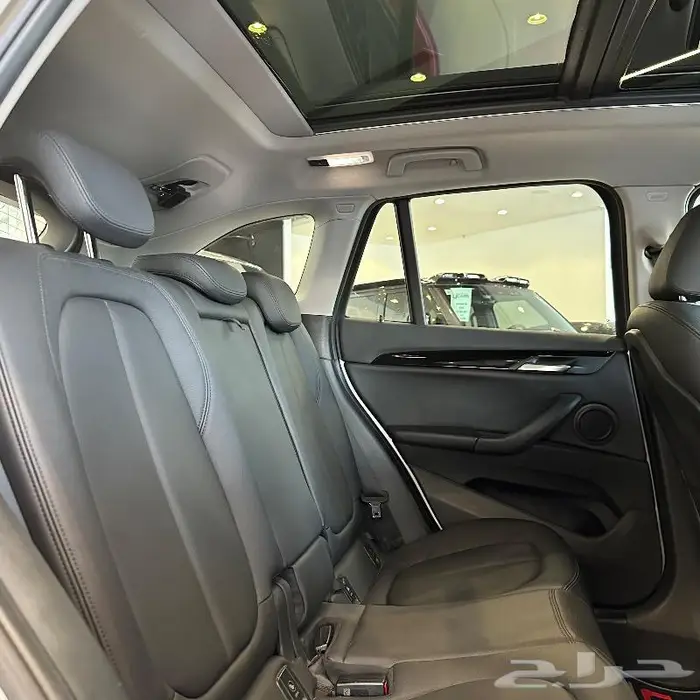 Bmw x1 2019 4