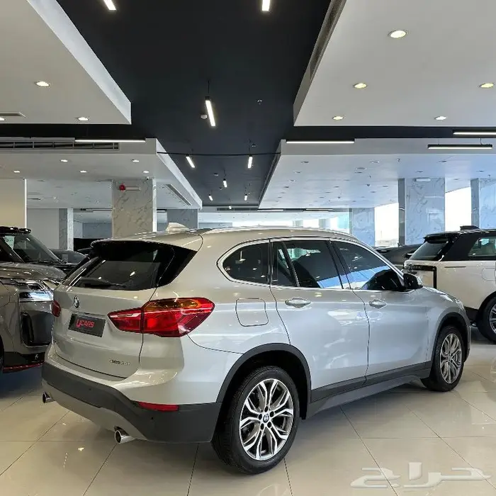 Bmw x1 2019 3