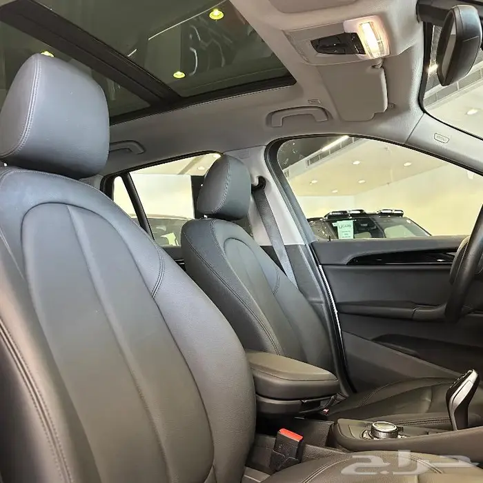 Bmw x1 2019 5
