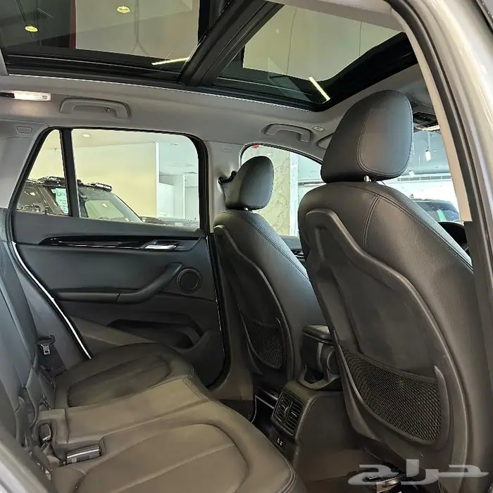 Bmw x1 2019 6