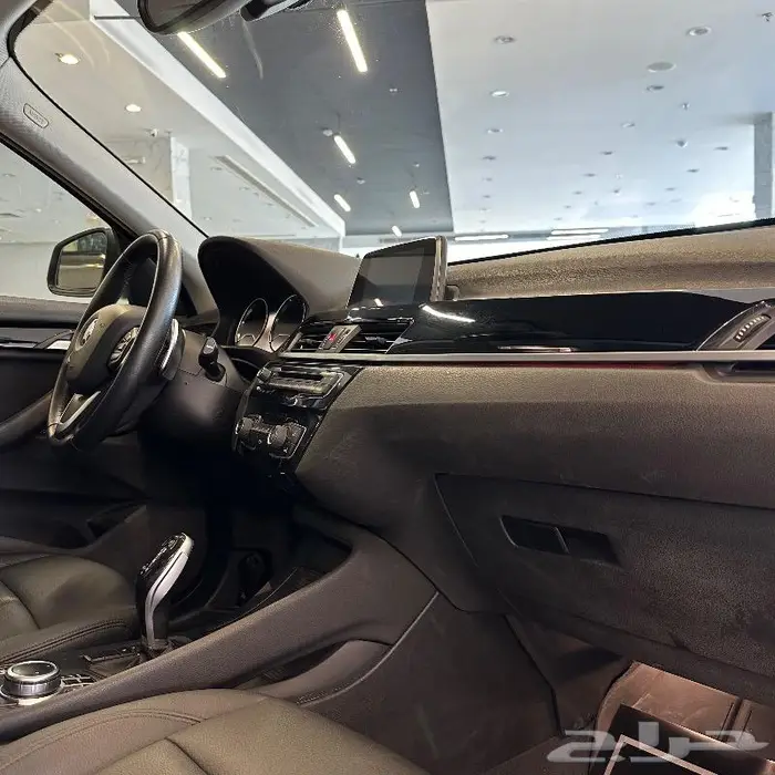 Bmw x1 2019 7
