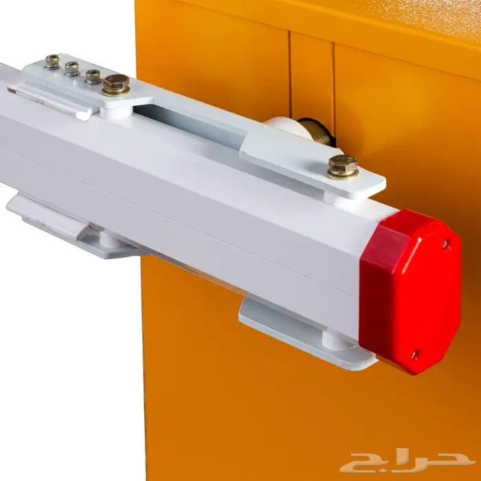 عرض خاص على بوابات التحكم في دخول وخروج السيارات 9